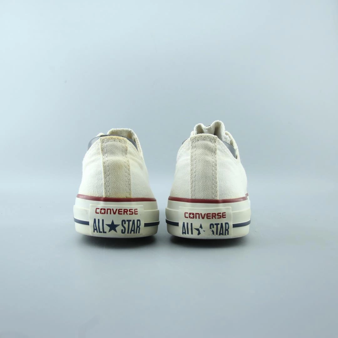 CONVERSE ALL STAR retro Converse shoe angles