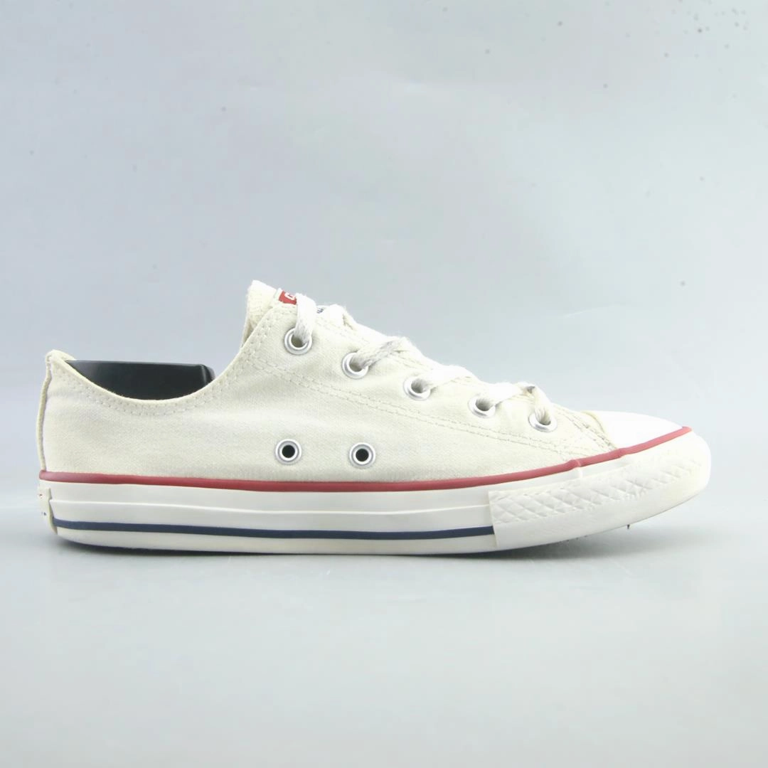 CONVERSE ALL STAR retro Converse shoe angles