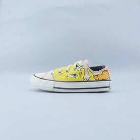 CONVERSE ALL STAR Converse retro sneaker designs