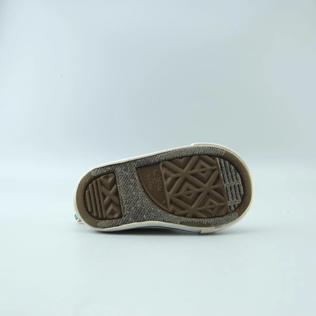 CONVERSE ALL STAR retro Converse shoe angles