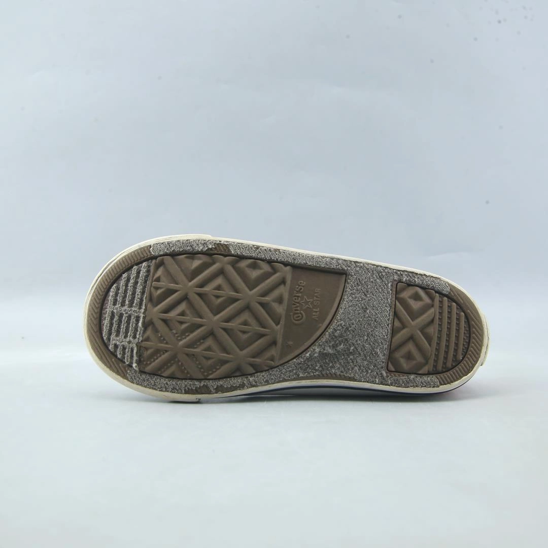 CONVERSE ALL STAR retro Converse shoe angles