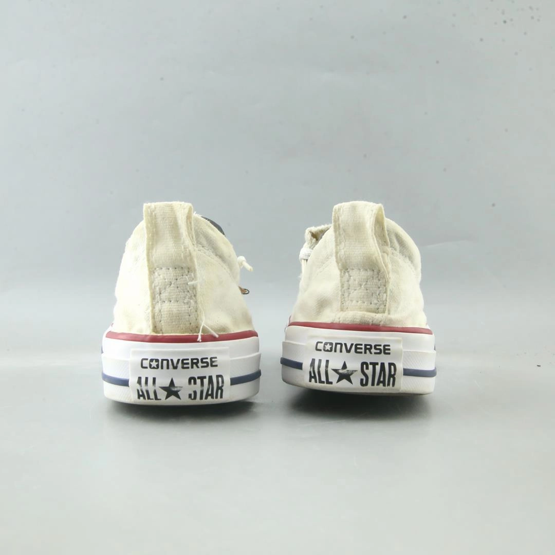 CONVERSE ALL STAR retro Converse shoe angles