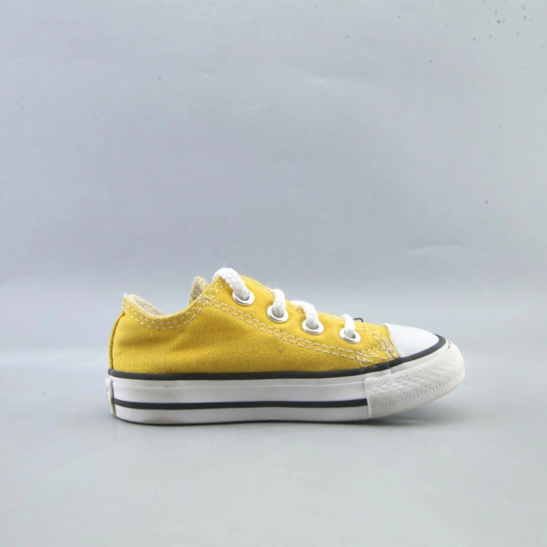 CONVERSE ALL STAR retro Converse shoe angles