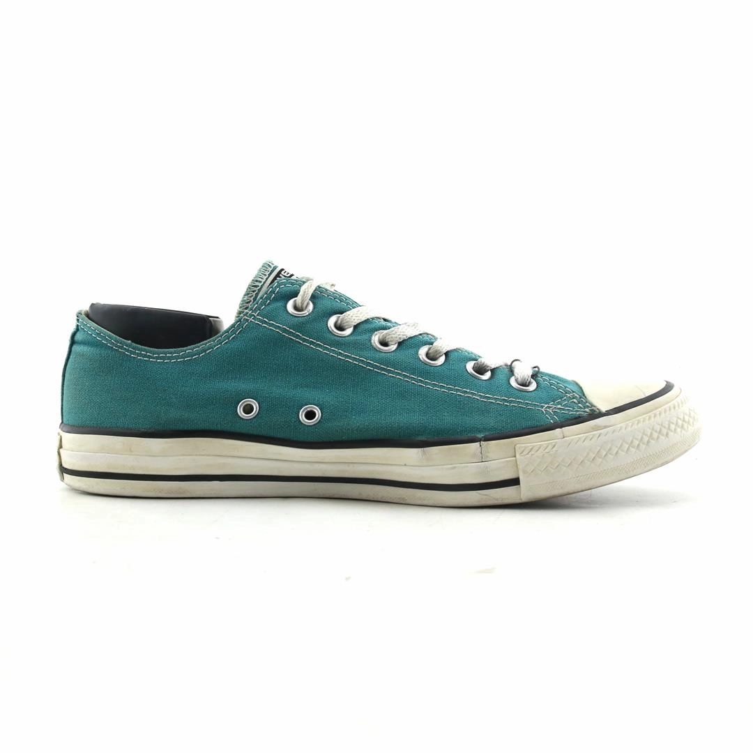 CONVERSE ALL STAR retro Converse shoe angles