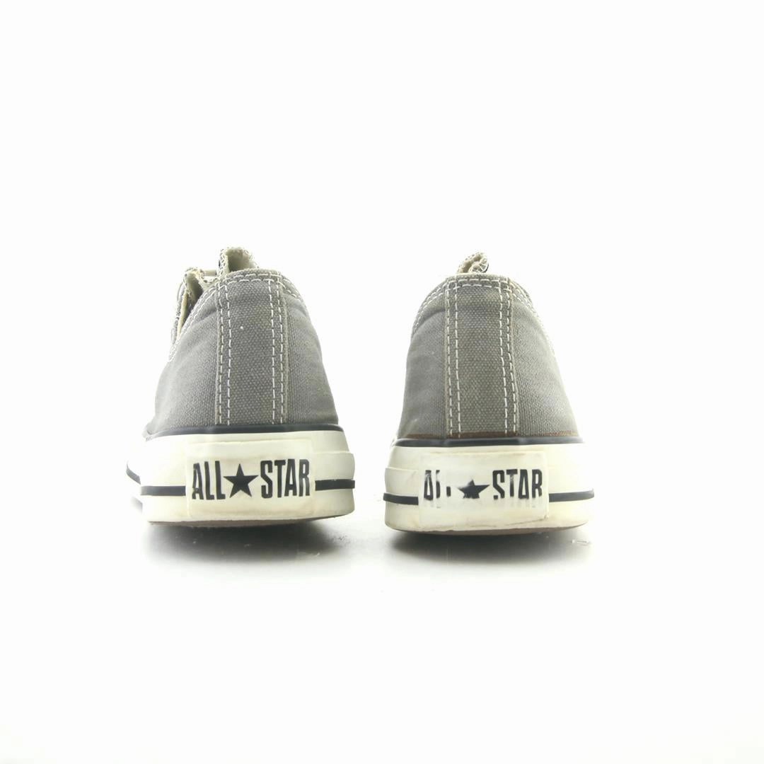 CONVERSE ALL STAR retro Converse shoe angles