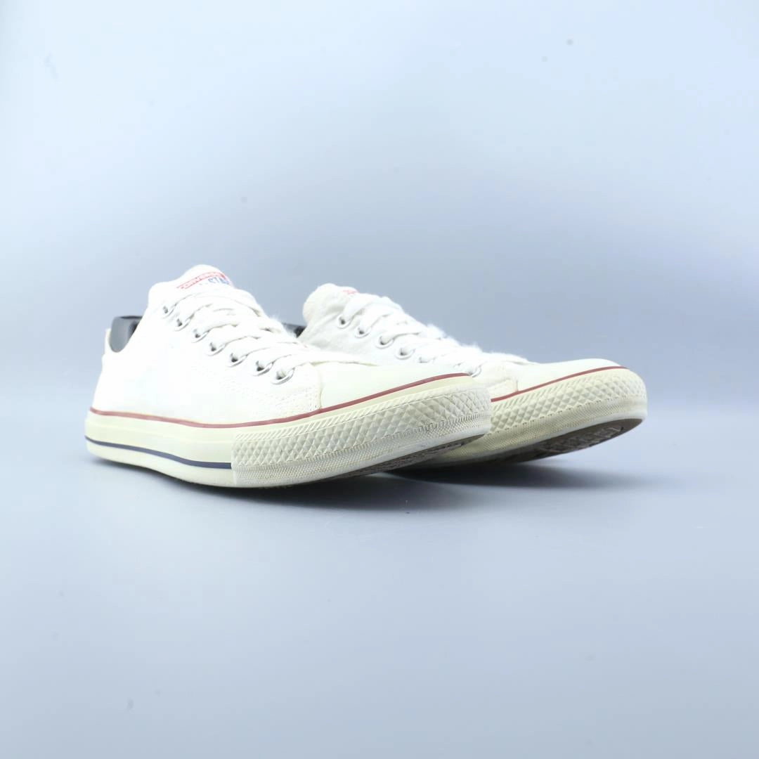 CONVERSE ALL STAR retro Converse shoe angles