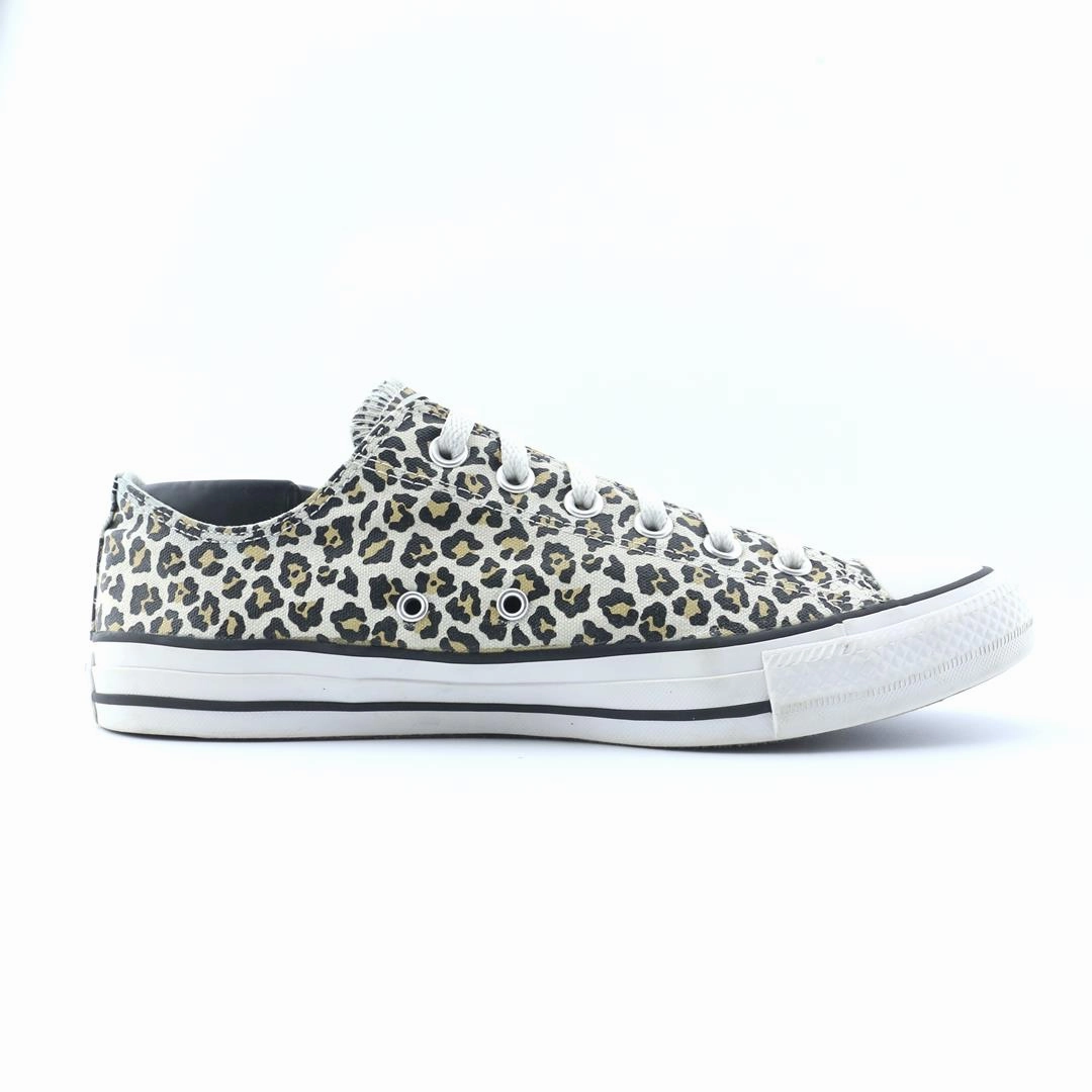 CONVERSE ALL STAR retro Converse shoe angles