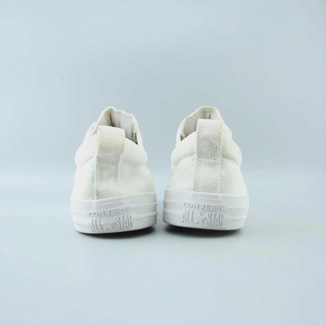 CONVERSE ALL STAR retro Converse shoe angles