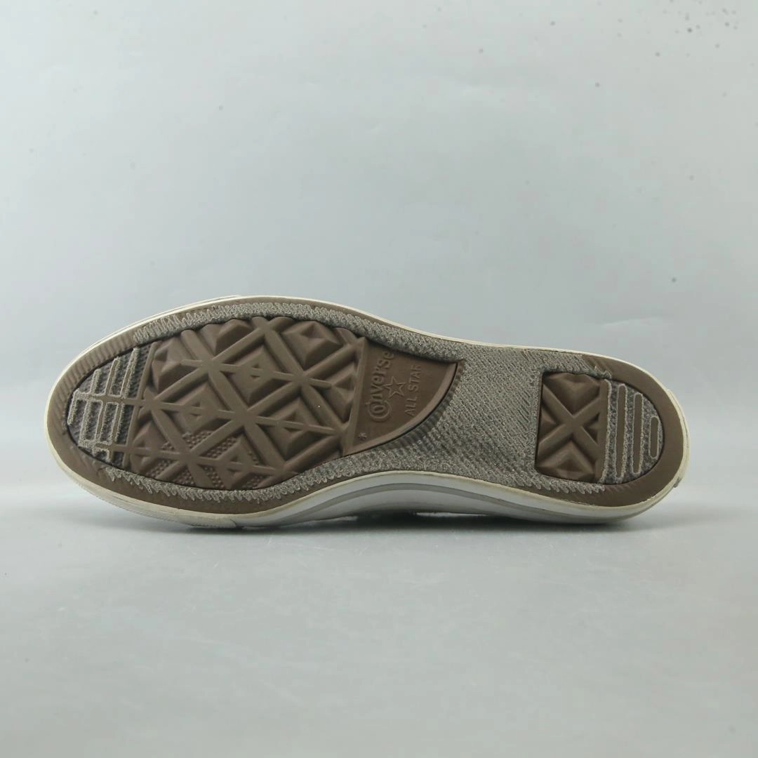 CONVERSE ALL STAR retro Converse shoe angles