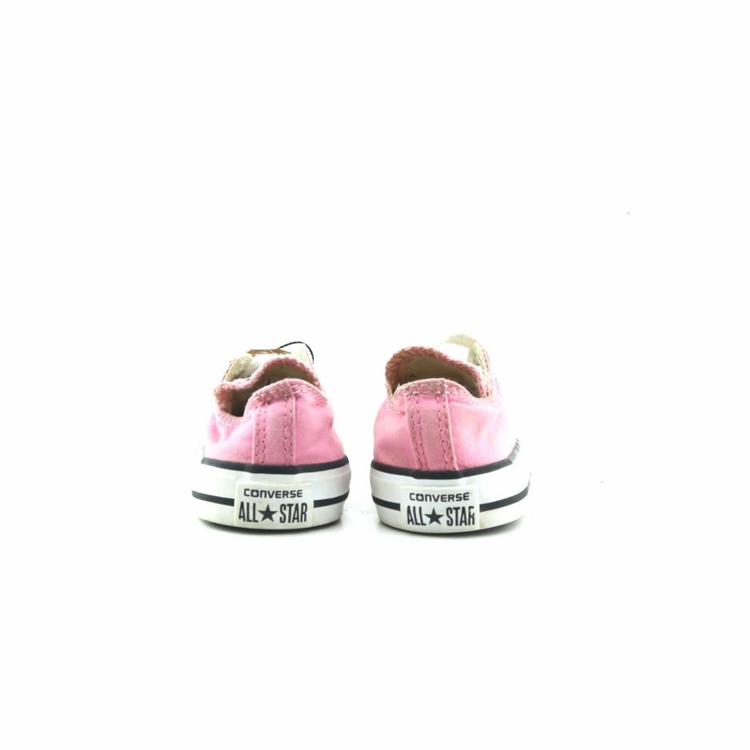 CONVERSE ALL STAR retro Converse shoe angles