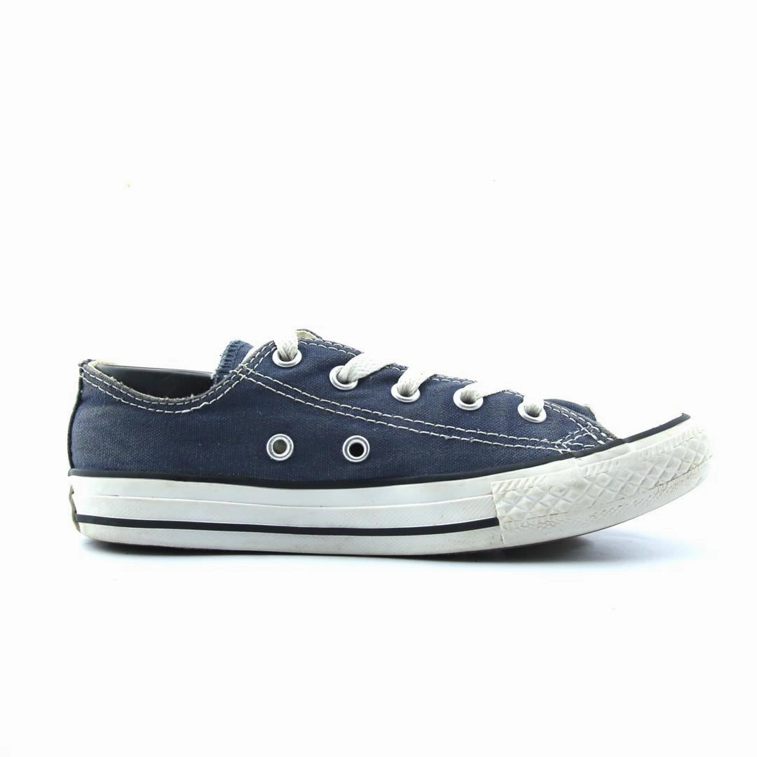 CONVERSE ALL STAR retro Converse shoe angles