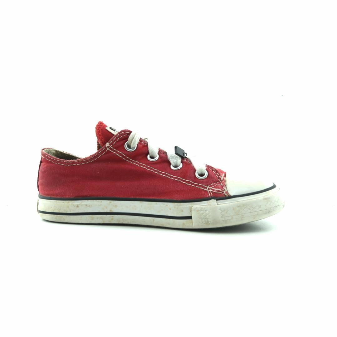 CONVERSE ALL STAR retro Converse shoe angles