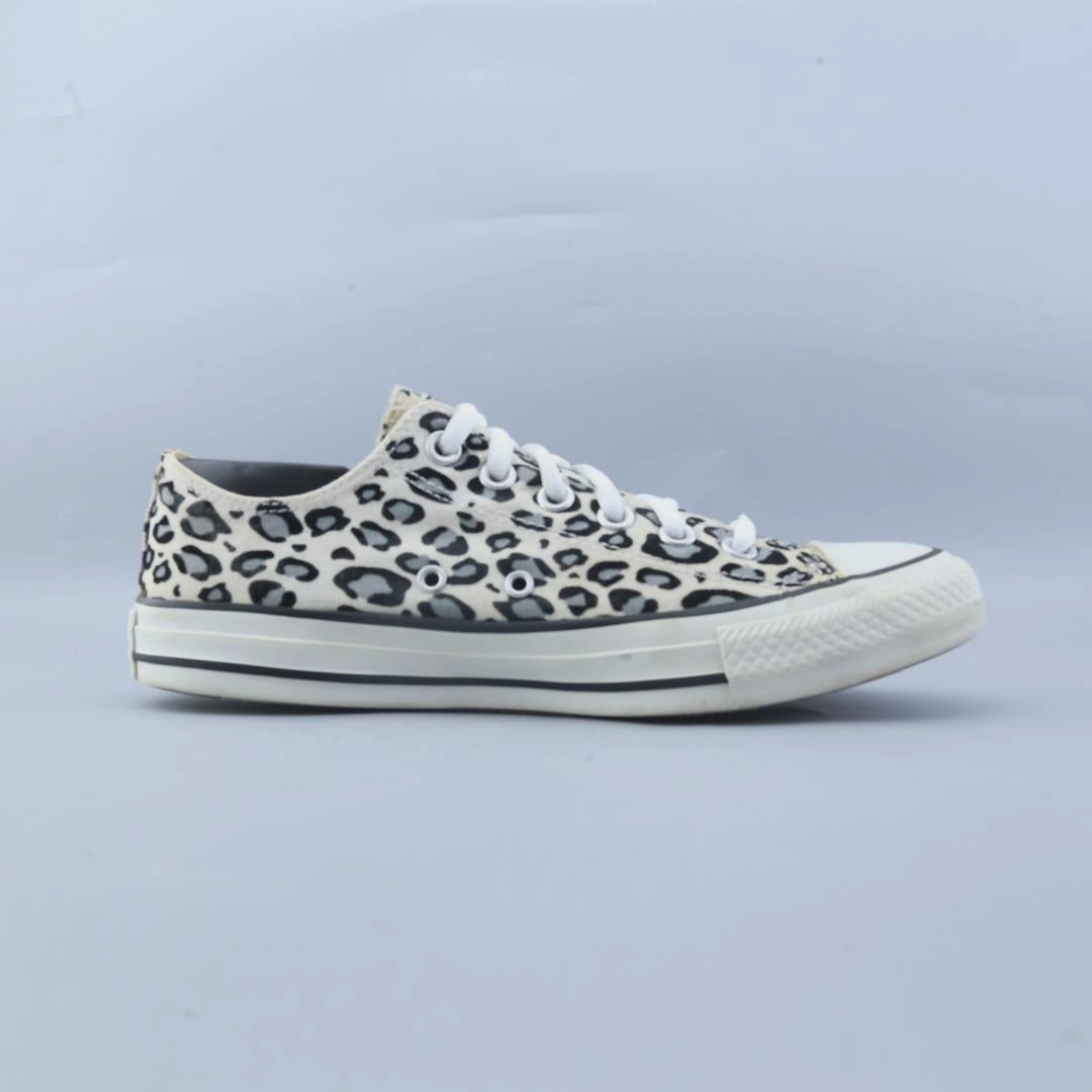 CONVERSE ALL STAR retro Converse shoe angles