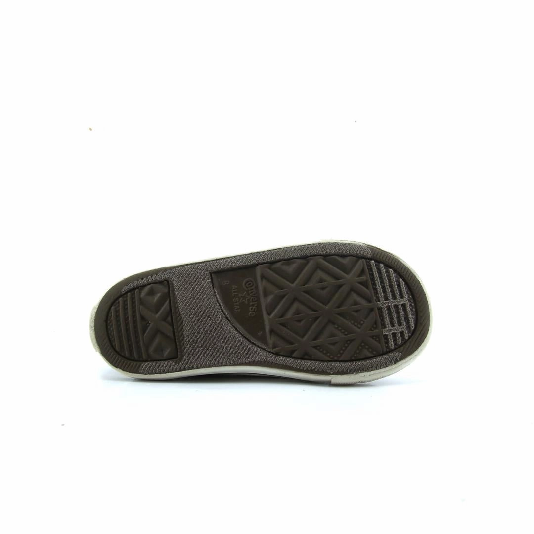CONVERSE ALL STAR retro Converse shoe angles