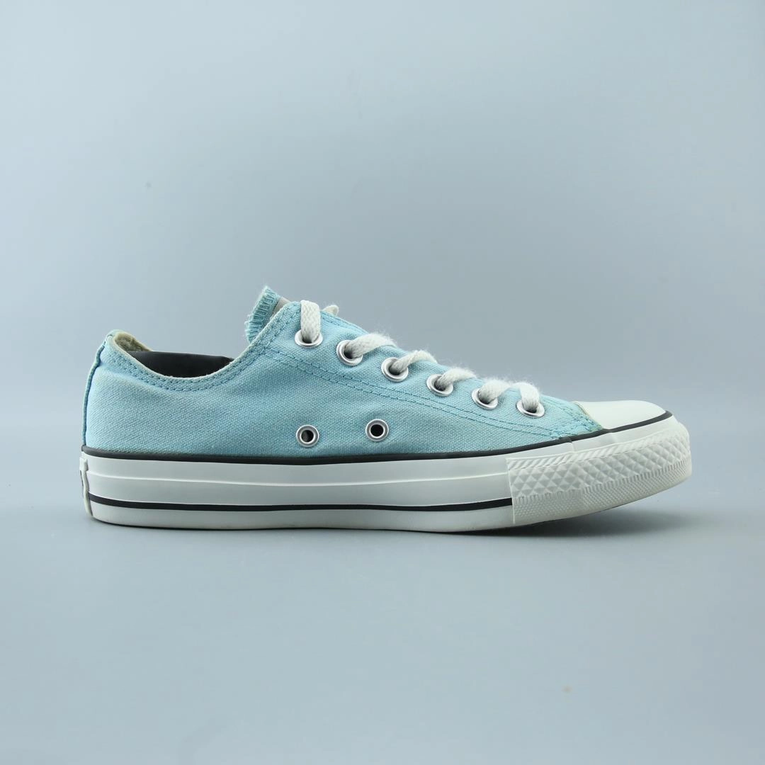 CONVERSE ALL STAR retro Converse shoe angles