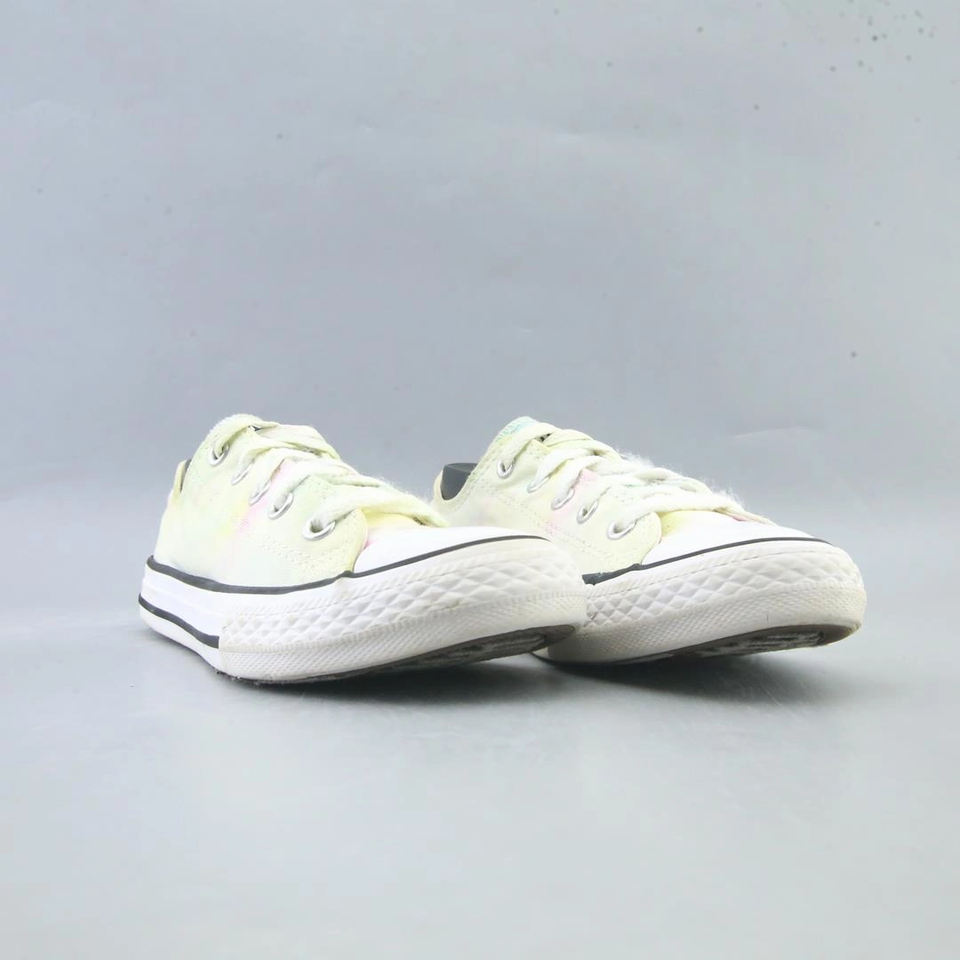 CONVERSE ALL STAR retro Converse shoe angles