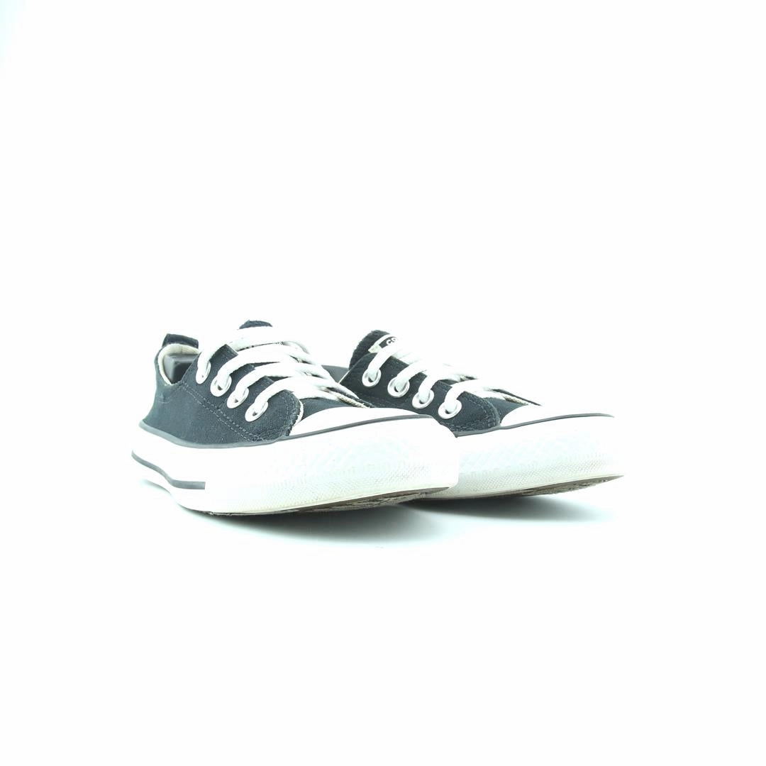 CONVERSE ALL STAR retro Converse shoe angles