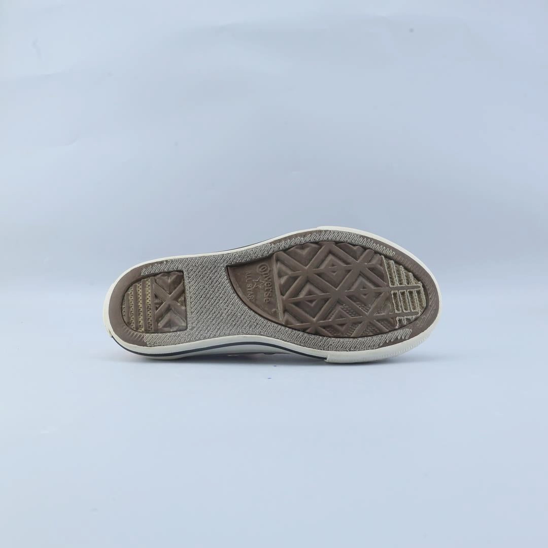 CONVERSE ALL STAR retro Converse shoe angles