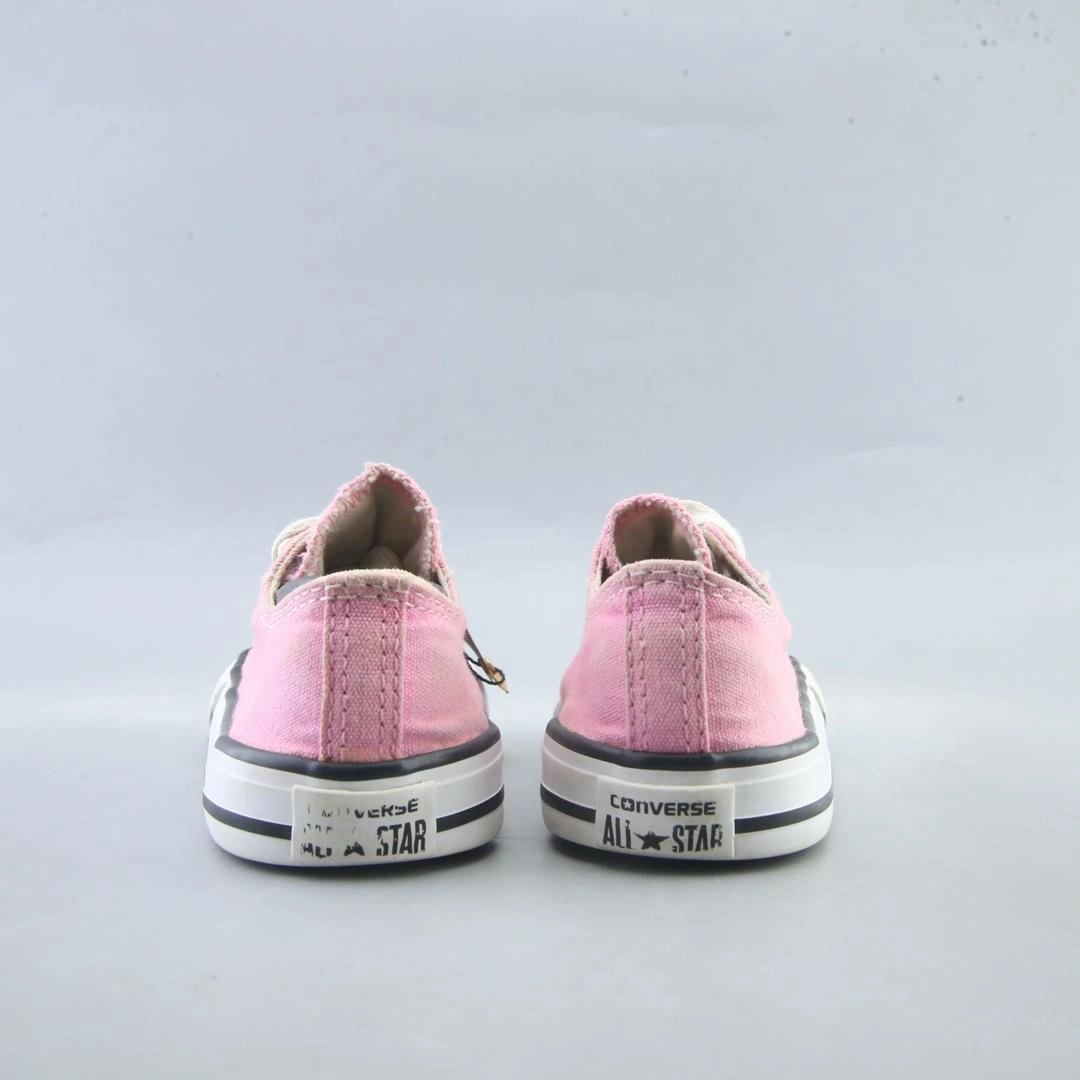 CONVERSE ALL STAR retro Converse shoe angles