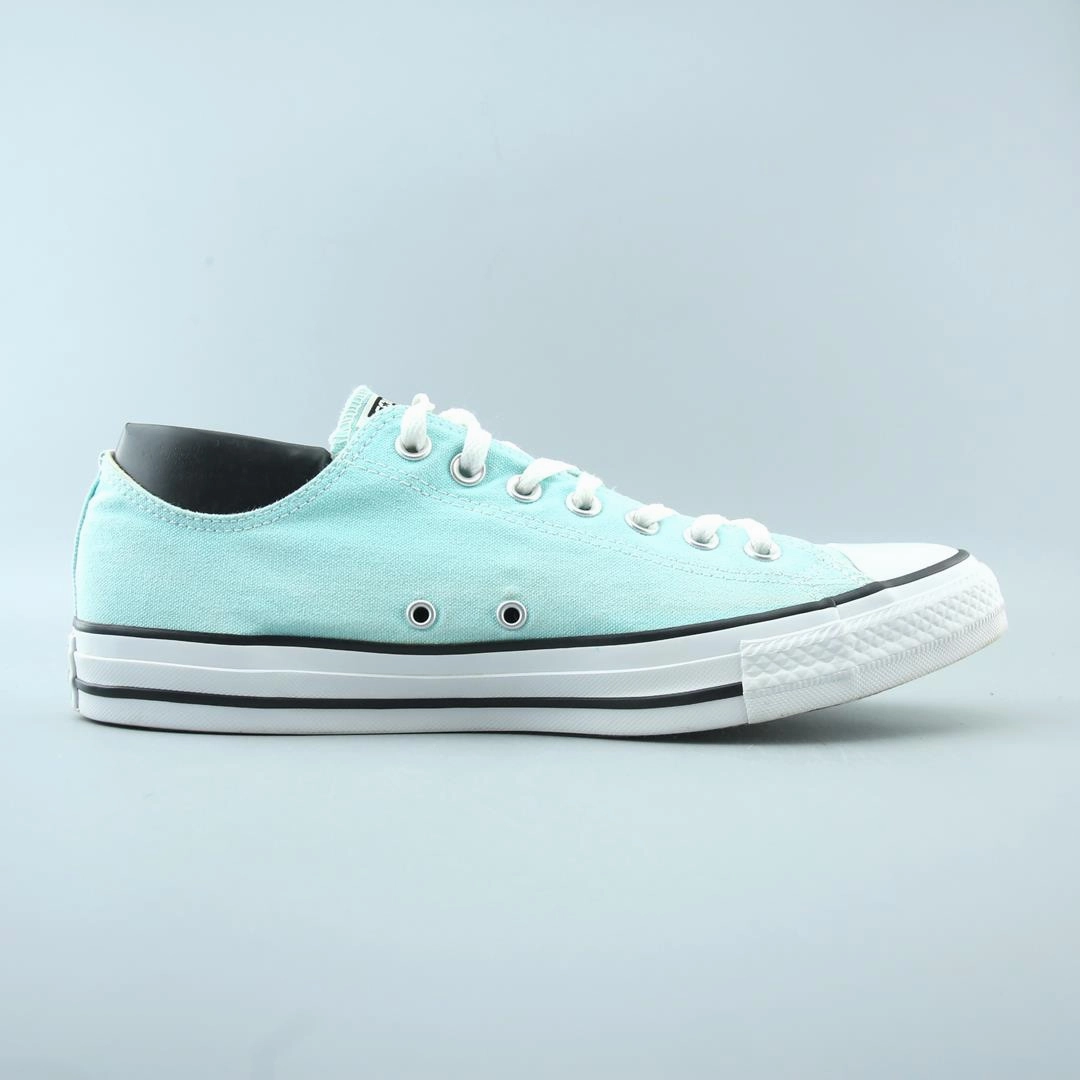 CONVERSE ALL STAR retro Converse shoe angles