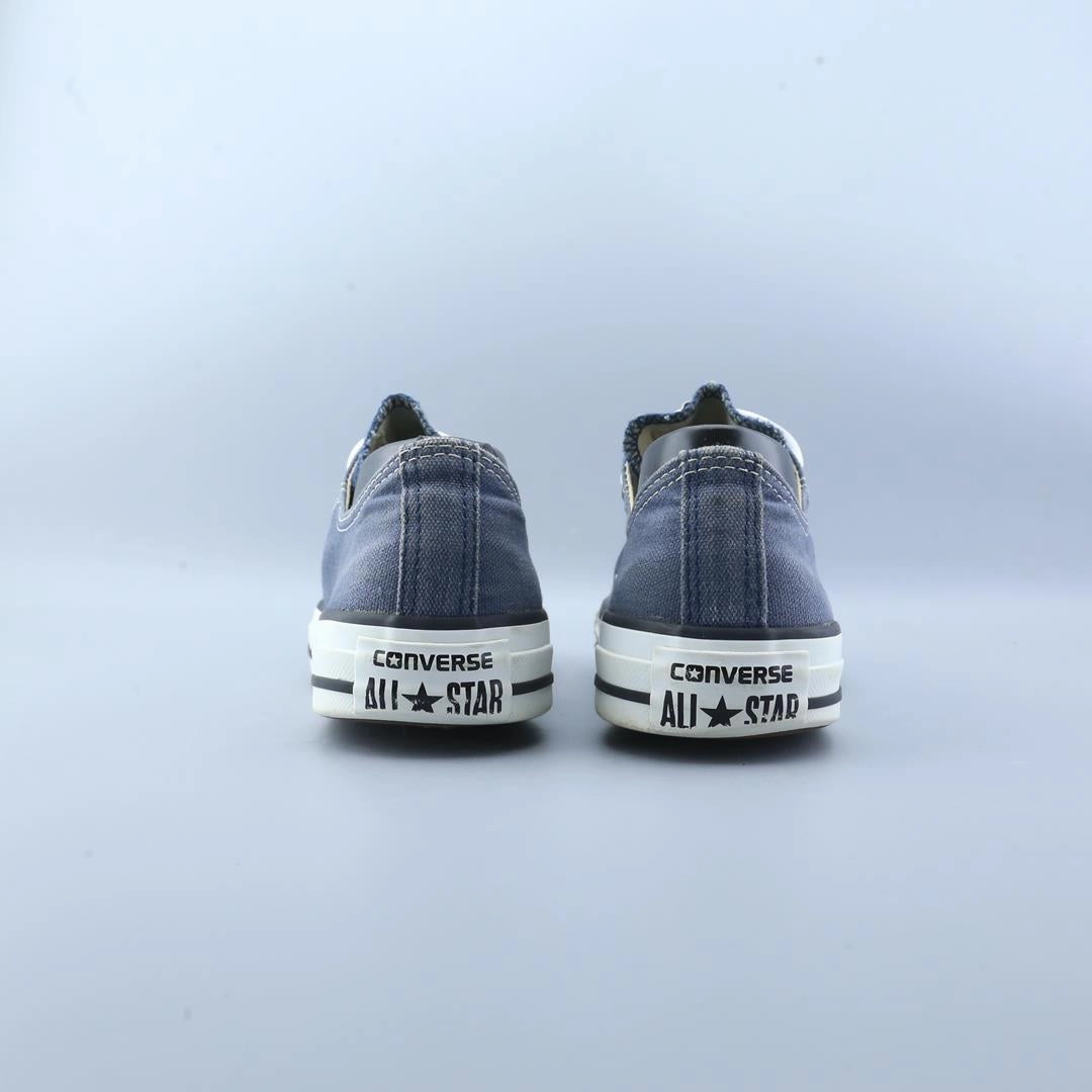 CONVERSE ALL STAR retro Converse shoe angles