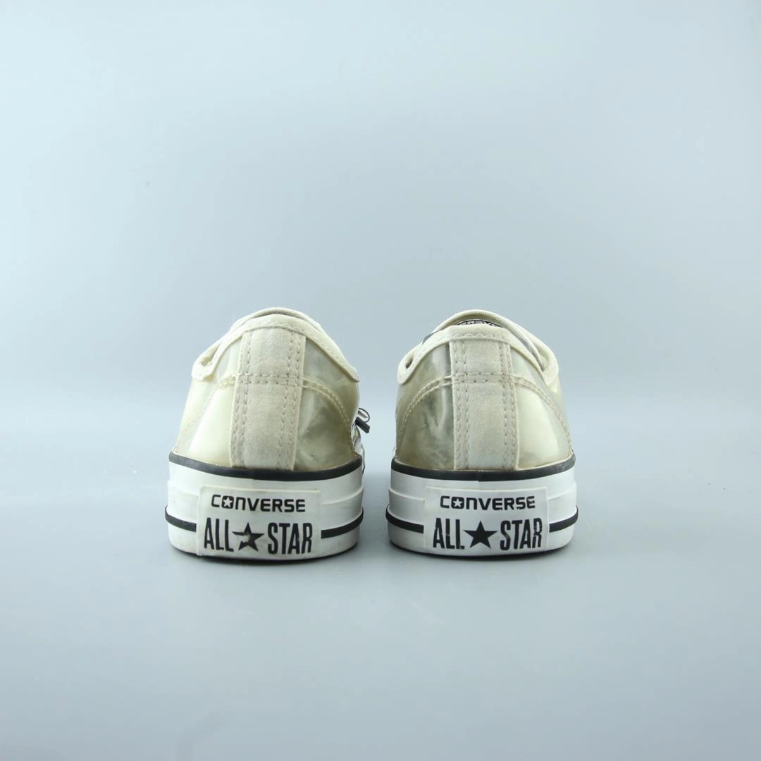 CONVERSE ALL STAR retro Converse shoe angles