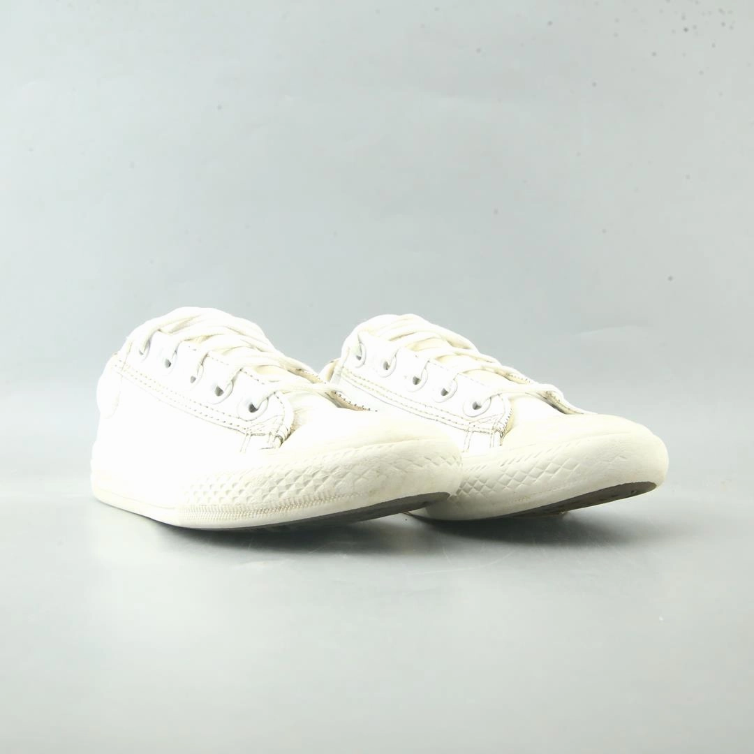 CONVERSE ALL STAR retro Converse shoe angles