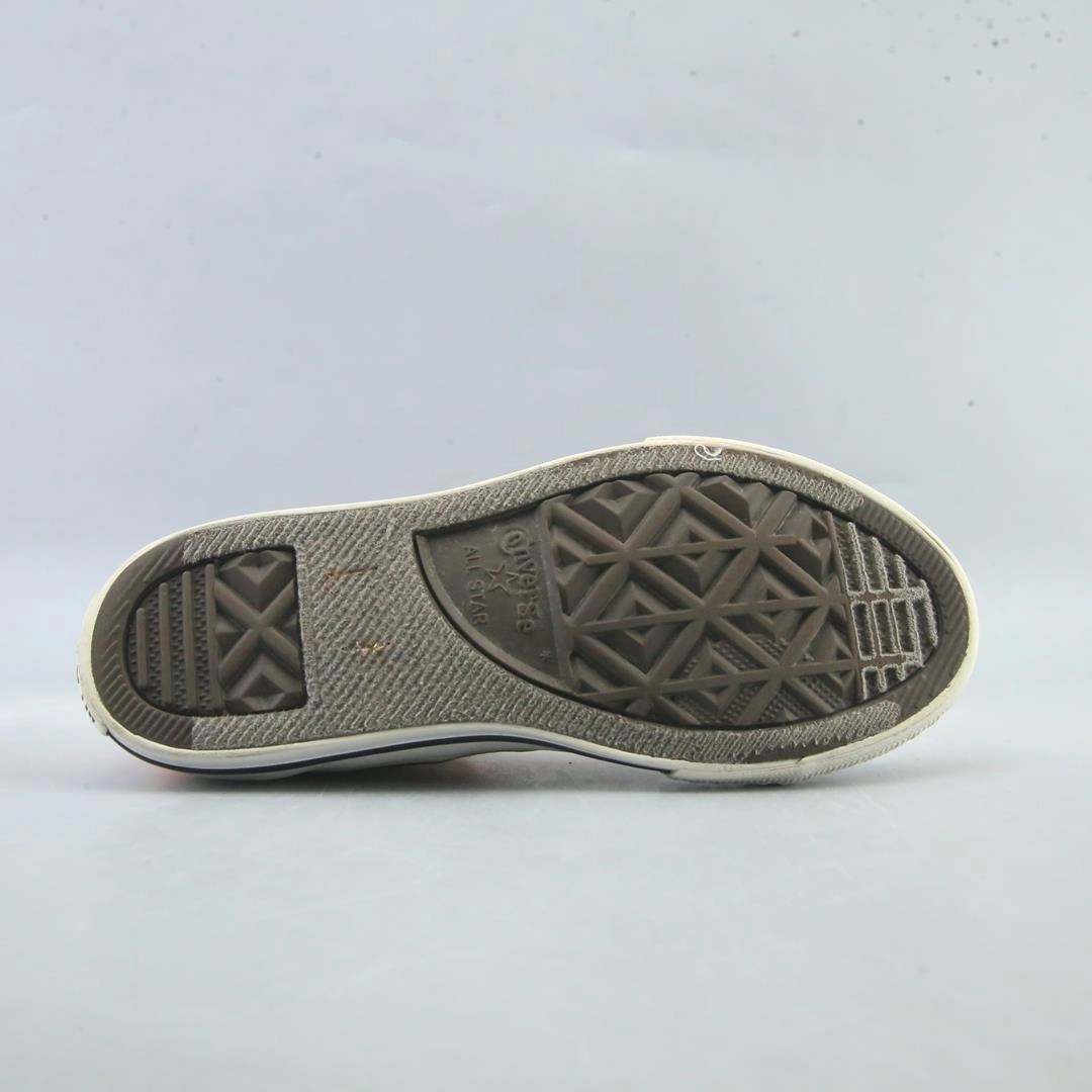 CONVERSE ALL STAR retro Converse shoe angles