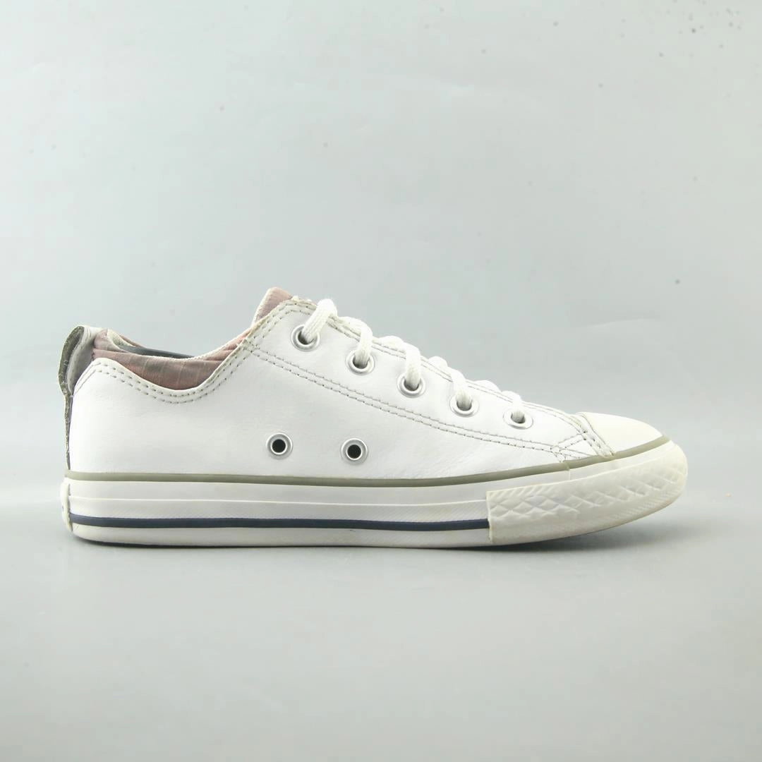 CONVERSE ALL STAR retro Converse shoe angles