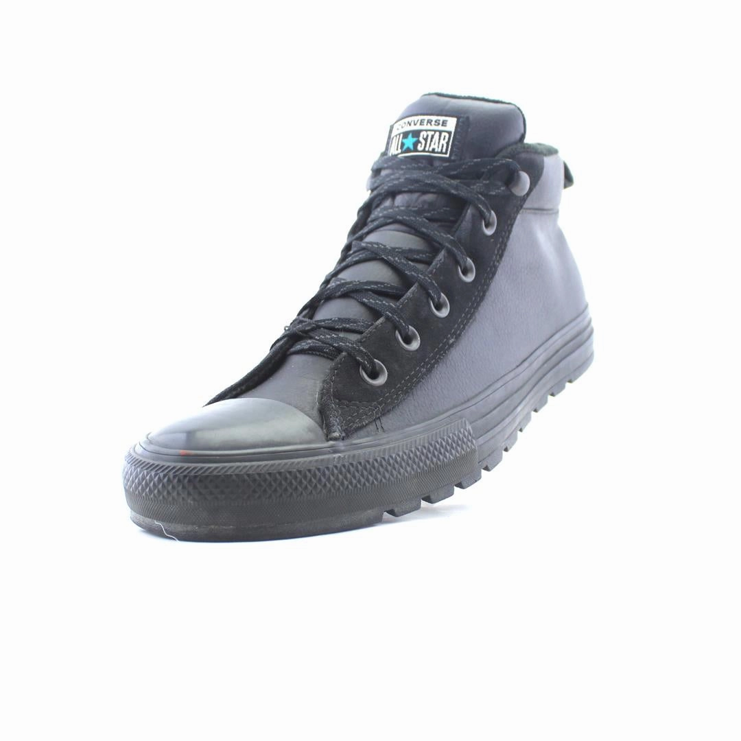 CONVERSE ALL STAR retro Converse shoe angles