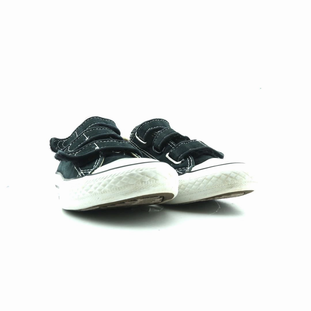 CONVERSE ALL STAR retro Converse shoe angles