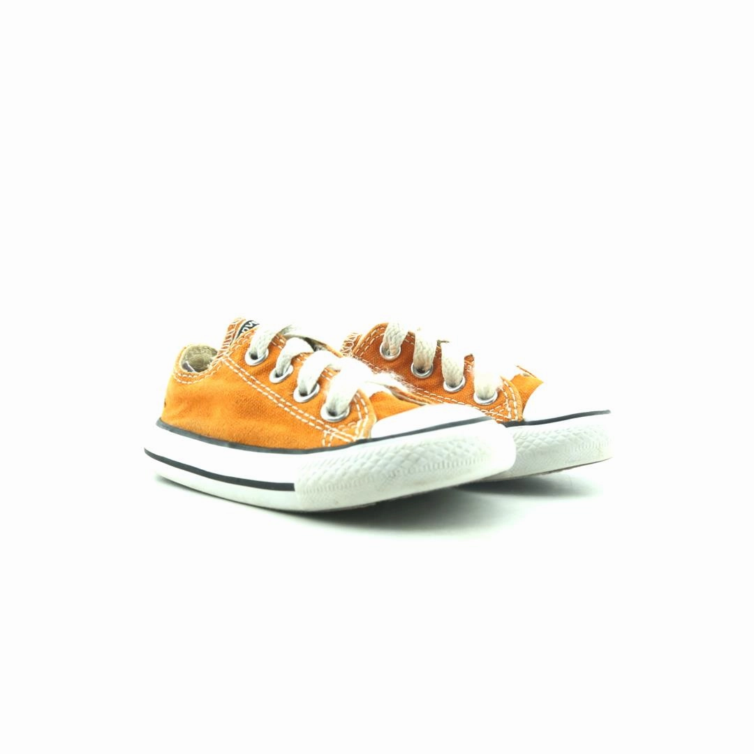 CONVERSE ALL STAR retro Converse shoe angles