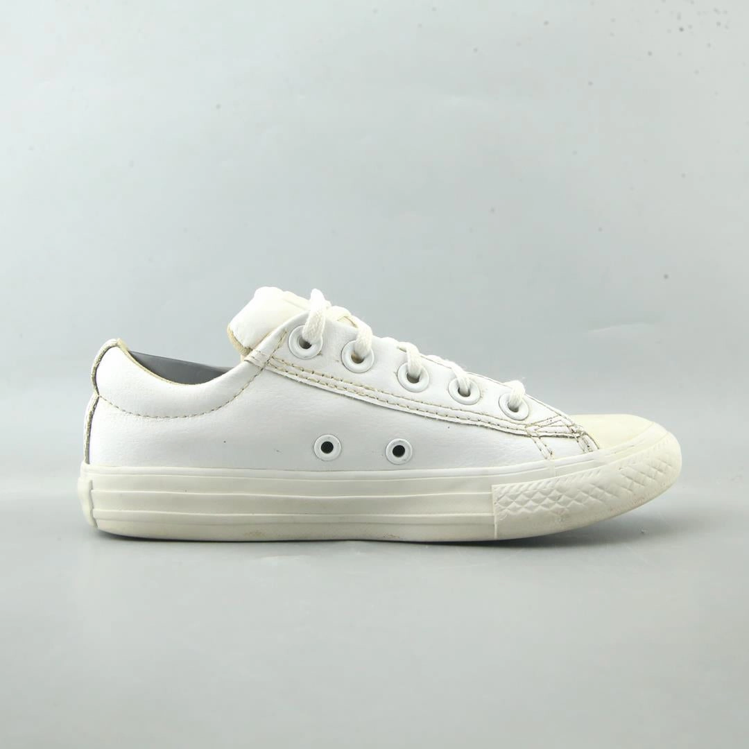 CONVERSE ALL STAR retro Converse shoe angles