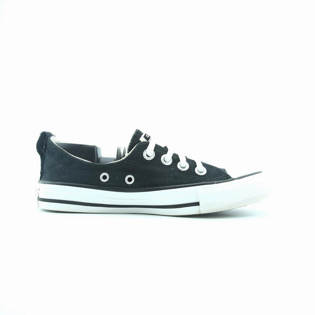 CONVERSE ALL STAR retro Converse shoe angles