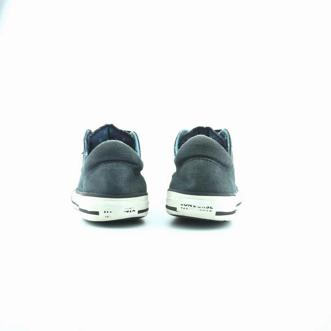 CONVERSE ALL STAR retro Converse shoe angles