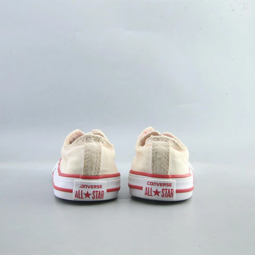 CONVERSE ALL STAR retro Converse shoe angles