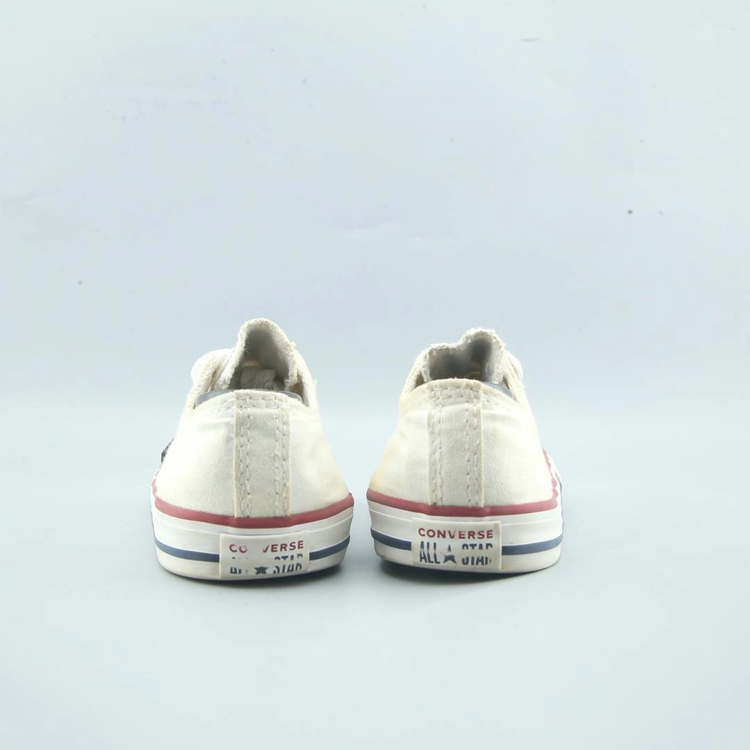 CONVERSE ALL STAR retro Converse shoe angles