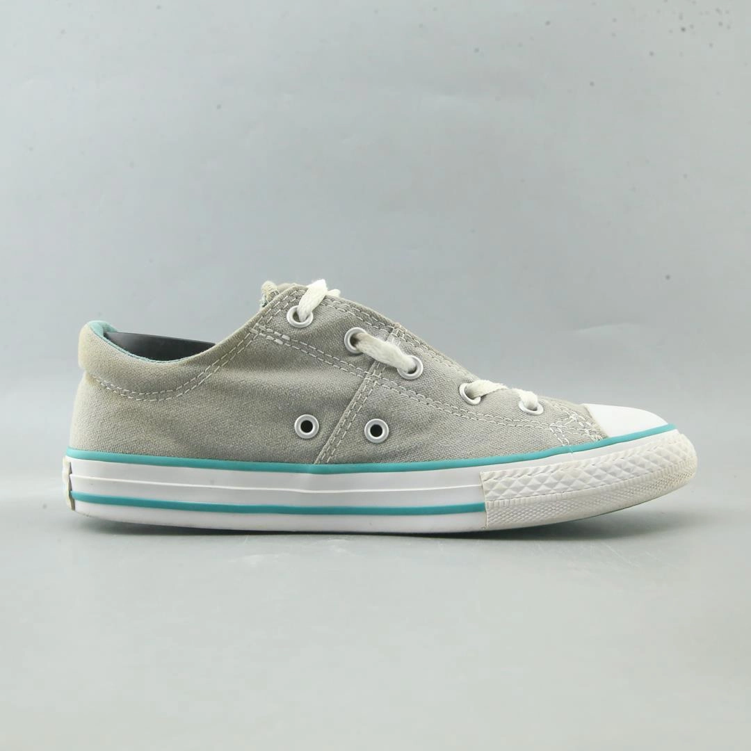 CONVERSE ALL STAR retro Converse shoe angles