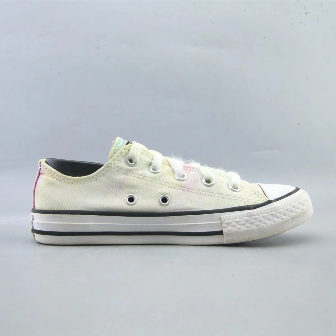 CONVERSE ALL STAR retro Converse shoe angles