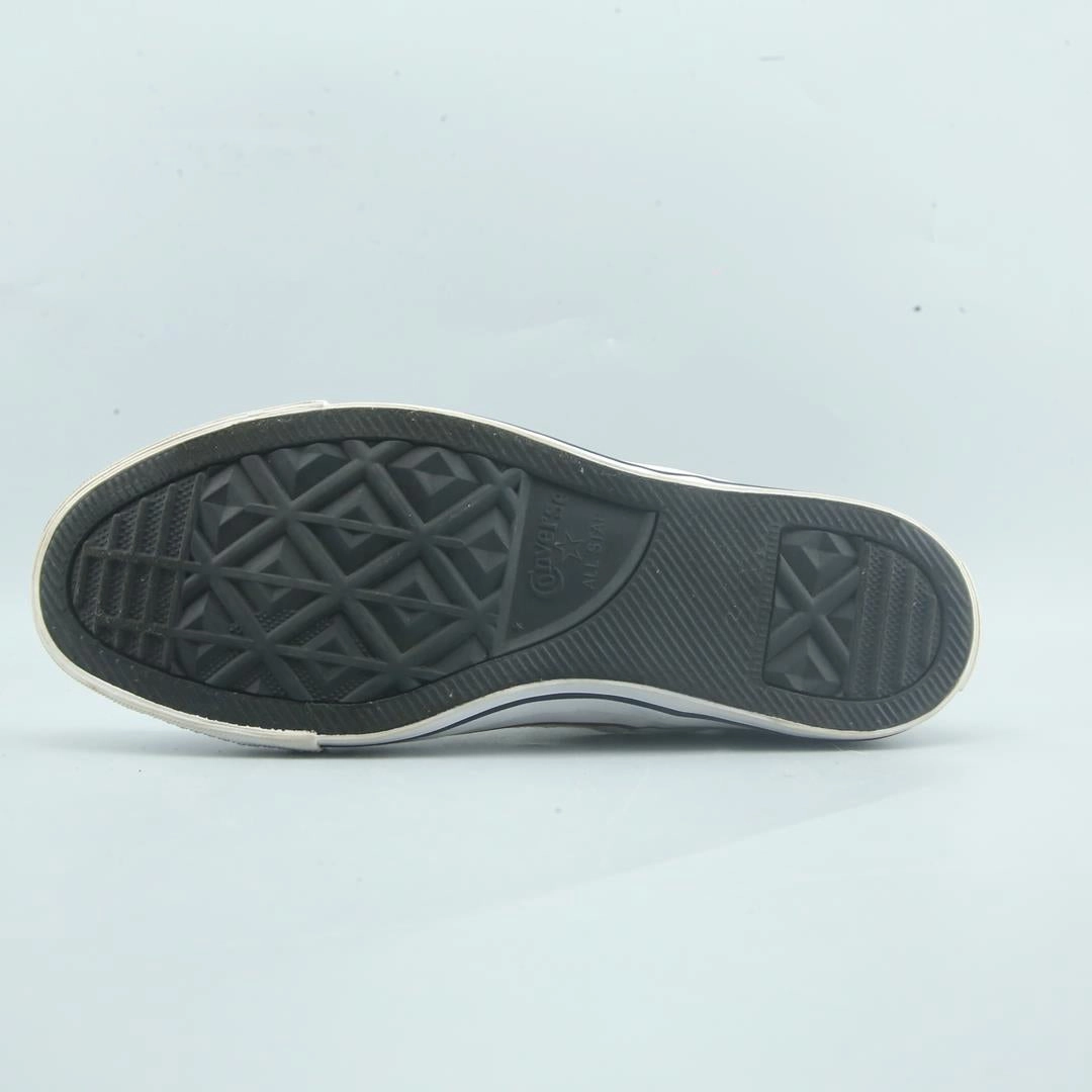 CONVERSE ALL STAR retro Converse shoe angles