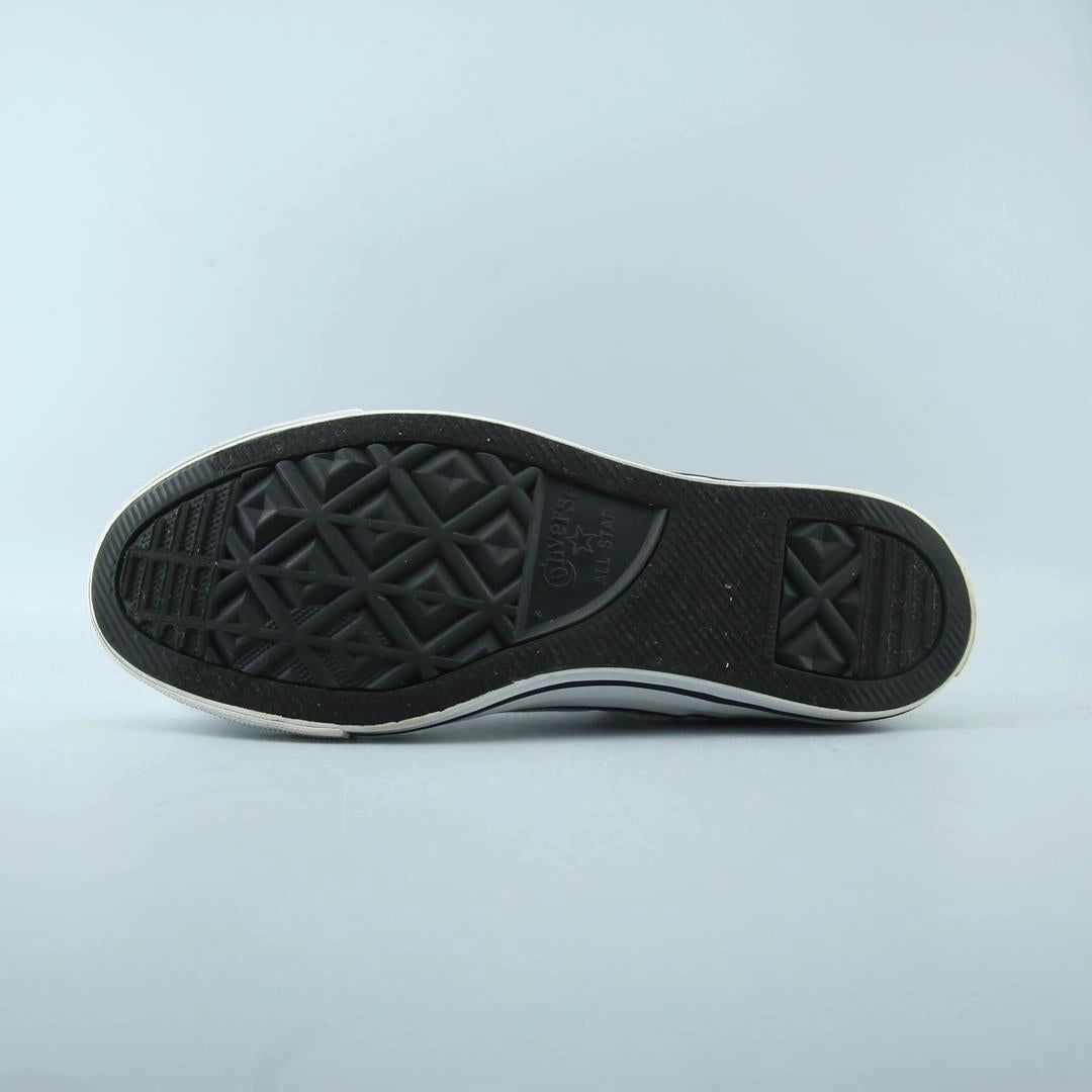 CONVERSE ALL STAR retro Converse shoe angles