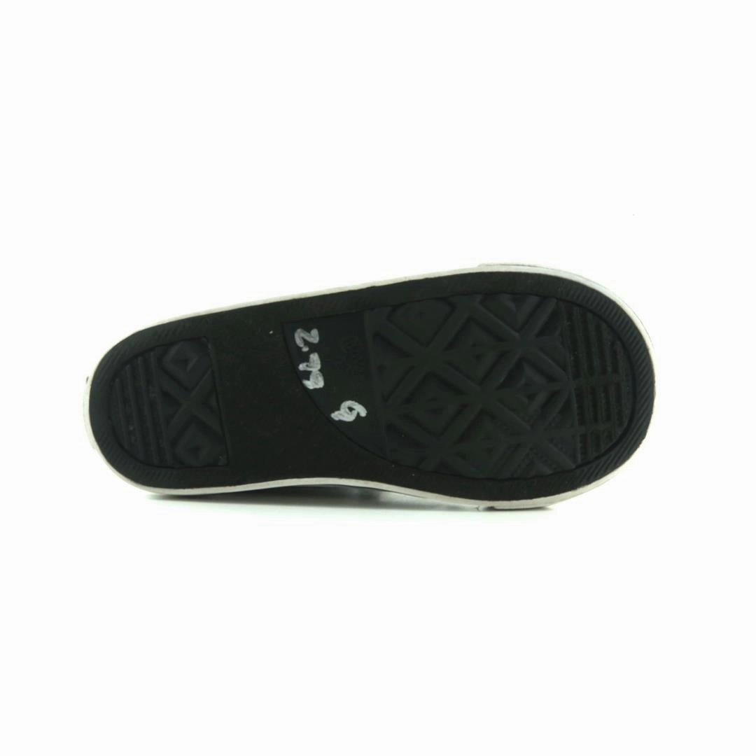 CONVERSE ALL STAR retro Converse shoe angles
