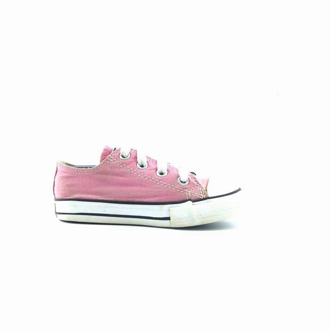 CONVERSE ALL STAR retro Converse shoe angles