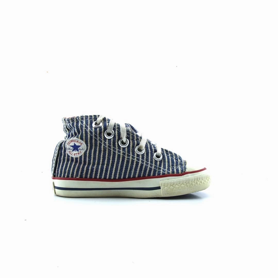 CONVERSE ALL STAR retro Converse shoe angles