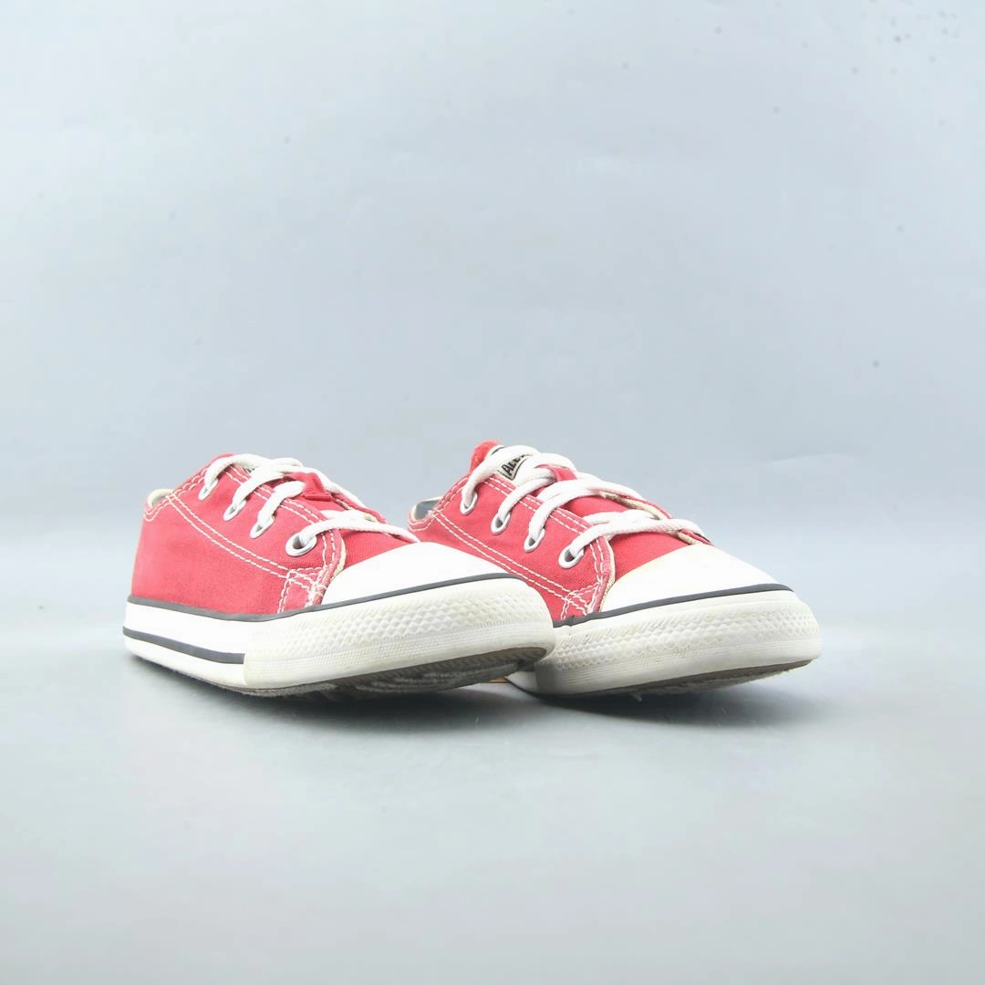CONVERSE ALL STAR retro Converse shoe angles