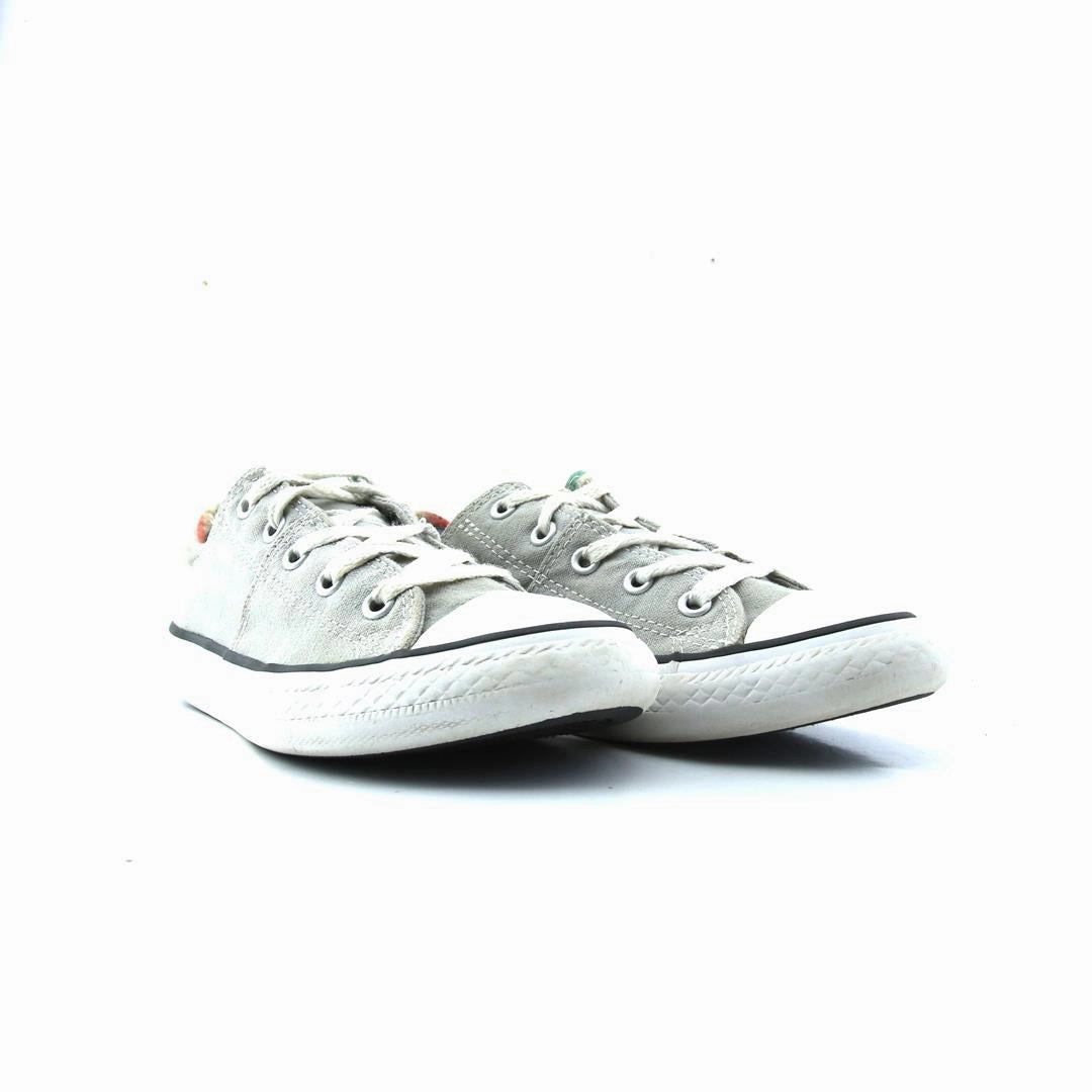 CONVERSE ALL STAR retro Converse shoe angles