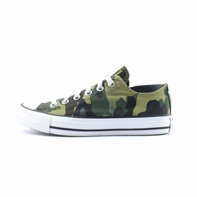 CONVERSE ALL STAR Converse retro sneaker designs