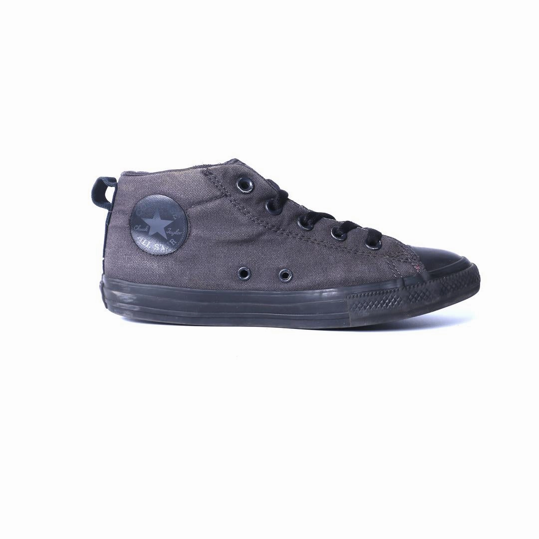 CONVERSE ALL STAR retro Converse shoe angles