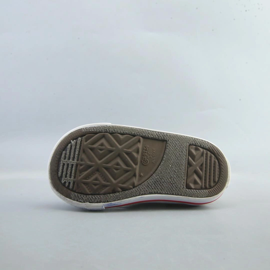 CONVERSE ALL STAR retro Converse shoe angles