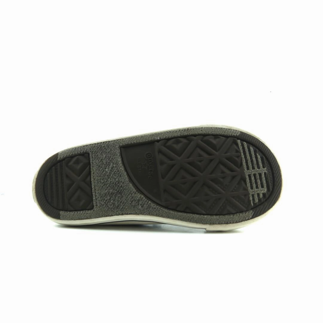 CONVERSE ALL STAR retro Converse shoe angles